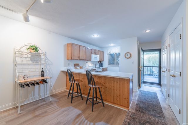 1847 E Eagle Bay Drive, Bloomington, IN 47401