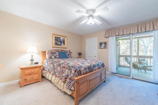 1847 E Eagle Bay Drive, Bloomington, IN 47401
