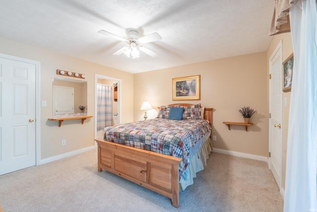 1847 E Eagle Bay Drive, Bloomington, IN 47401