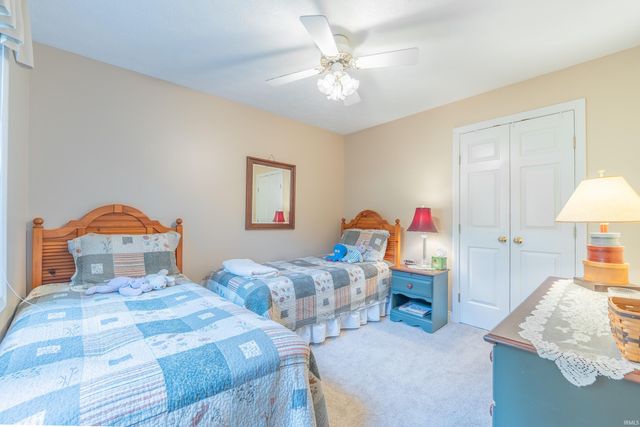 1847 E Eagle Bay Drive, Bloomington, IN 47401