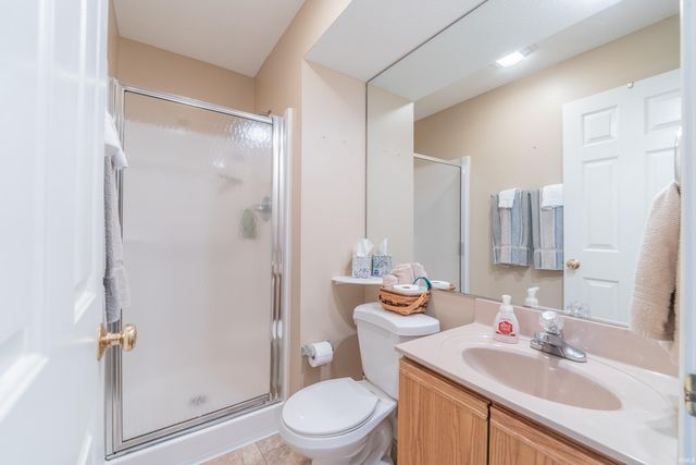 1847 E Eagle Bay Drive, Bloomington, IN 47401