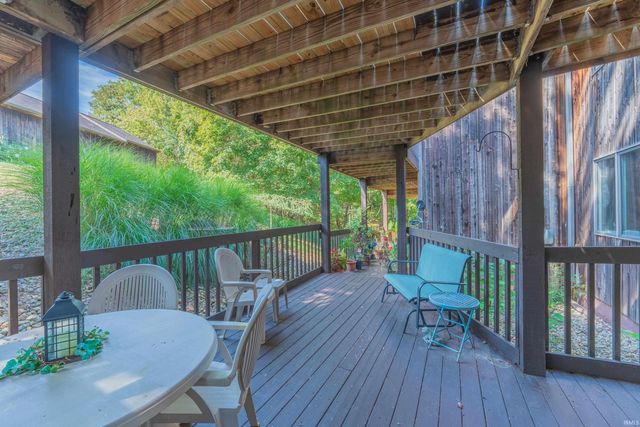 1847 E Eagle Bay Drive, Bloomington, IN 47401