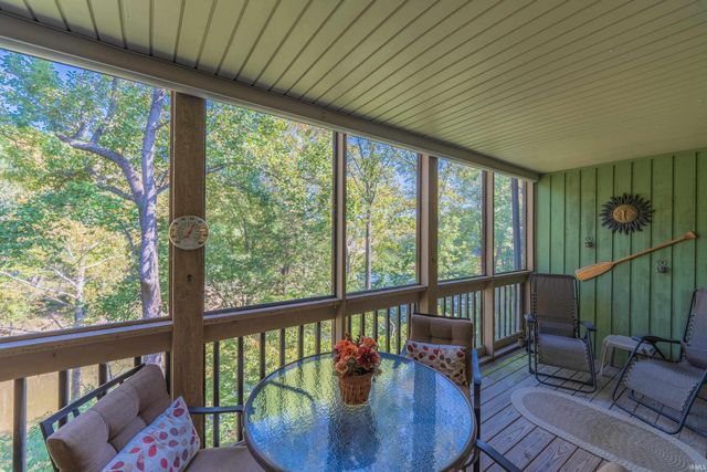 1847 E Eagle Bay Drive, Bloomington, IN 47401