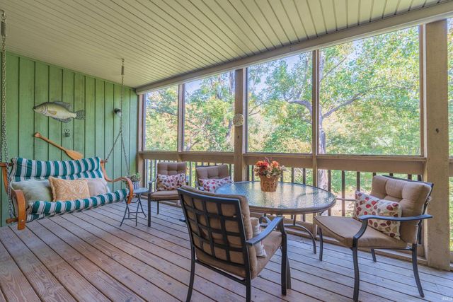 1847 E Eagle Bay Drive, Bloomington, IN 47401