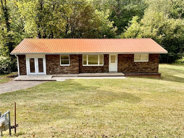 4987 Big Tyler Road, Charleston, WV 25313