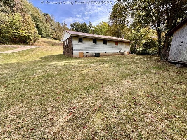 4987 Big Tyler Road, Charleston, WV 25313