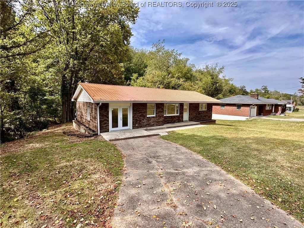 4987 Big Tyler Road, Charleston, WV 25313
