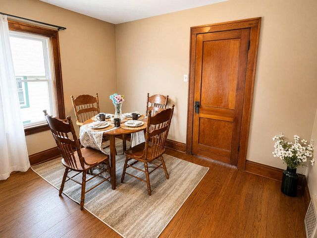 6201 25th AVENUE, Kenosha, WI 53143