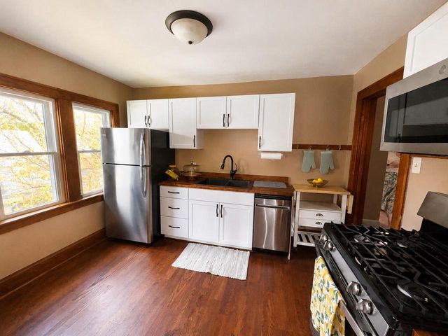 6201 25th AVENUE, Kenosha, WI 53143