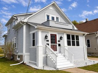 6201 25th AVENUE, Kenosha, WI 53143