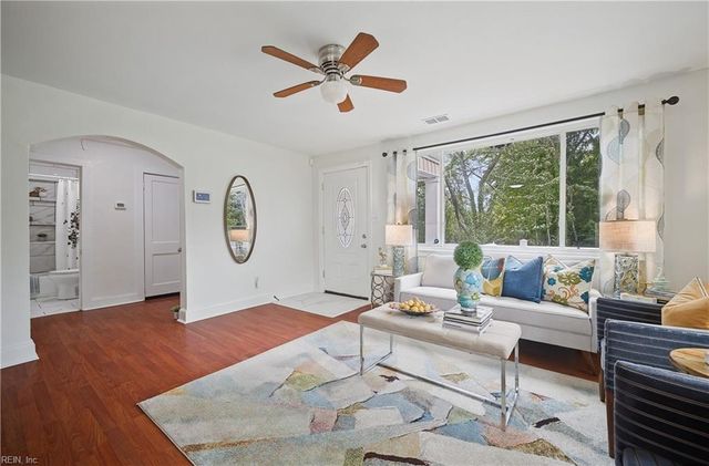 3132 Kirkland AVE, Norfolk, VA 23513