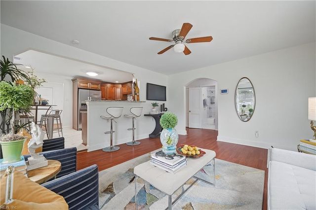 3132 Kirkland AVE, Norfolk, VA 23513