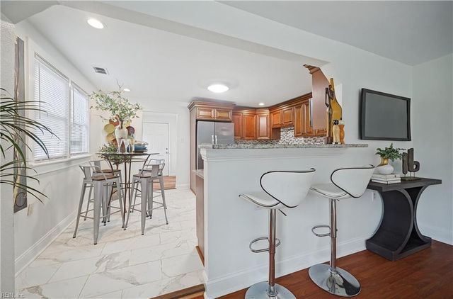 3132 Kirkland AVE, Norfolk, VA 23513