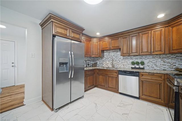 3132 Kirkland AVE, Norfolk, VA 23513
