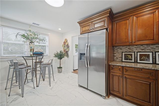 3132 Kirkland AVE, Norfolk, VA 23513