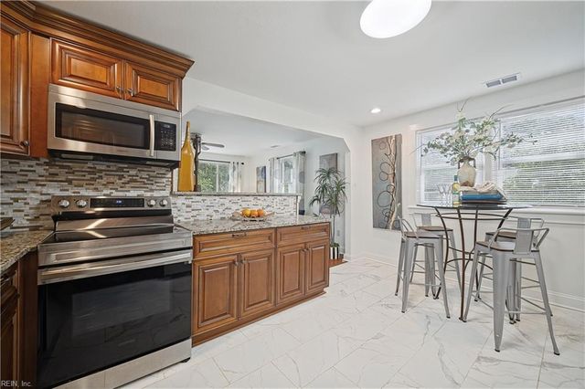3132 Kirkland AVE, Norfolk, VA 23513