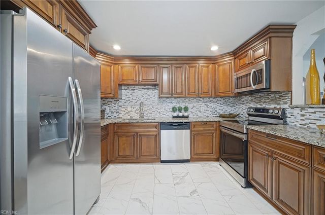 3132 Kirkland AVE, Norfolk, VA 23513