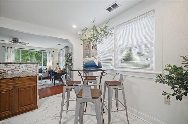 3132 Kirkland AVE, Norfolk, VA 23513