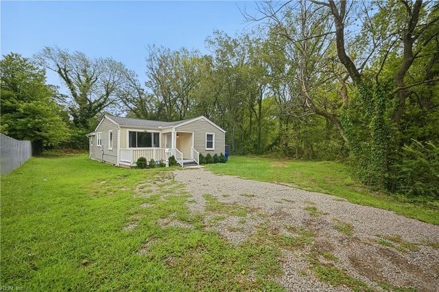 3132 Kirkland AVE, Norfolk, VA 23513