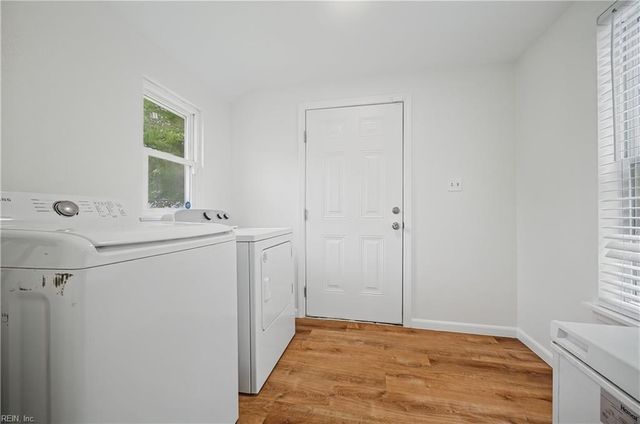 3132 Kirkland AVE, Norfolk, VA 23513