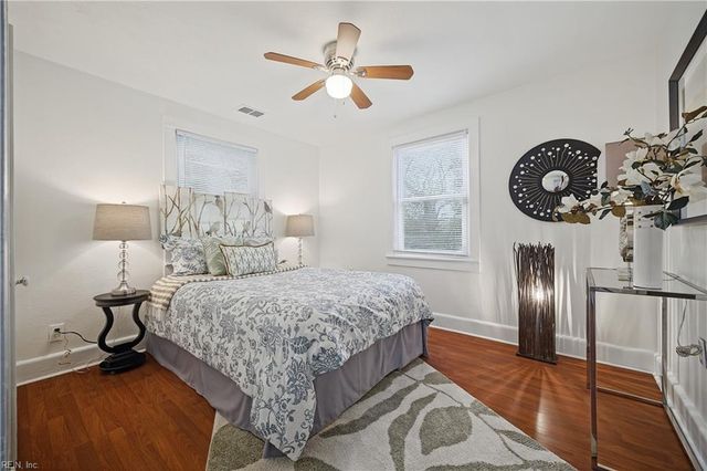 3132 Kirkland AVE, Norfolk, VA 23513