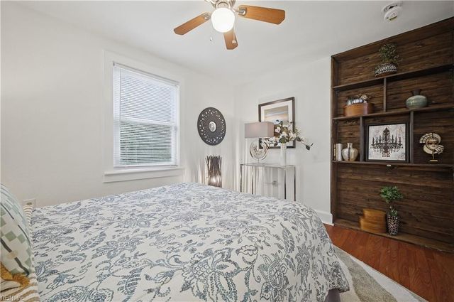 3132 Kirkland AVE, Norfolk, VA 23513