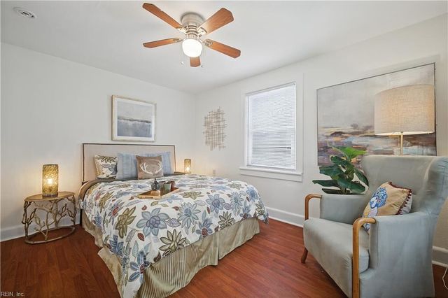 3132 Kirkland AVE, Norfolk, VA 23513