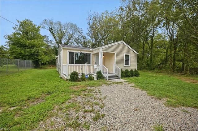 3132 Kirkland AVE, Norfolk, VA 23513