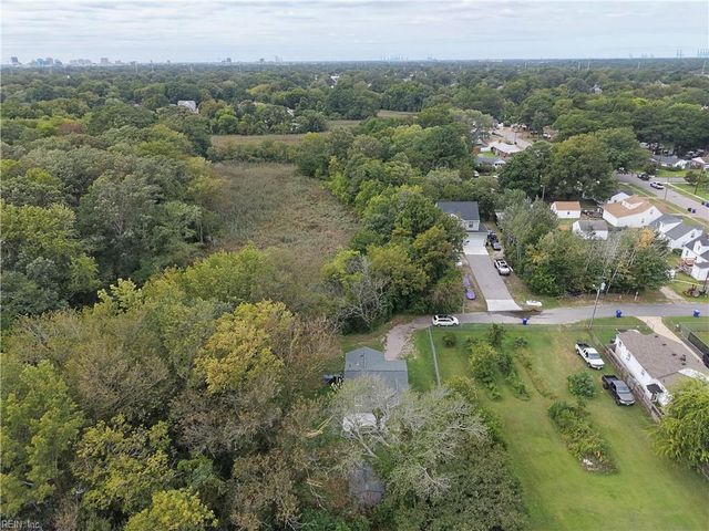 3132 Kirkland AVE, Norfolk, VA 23513