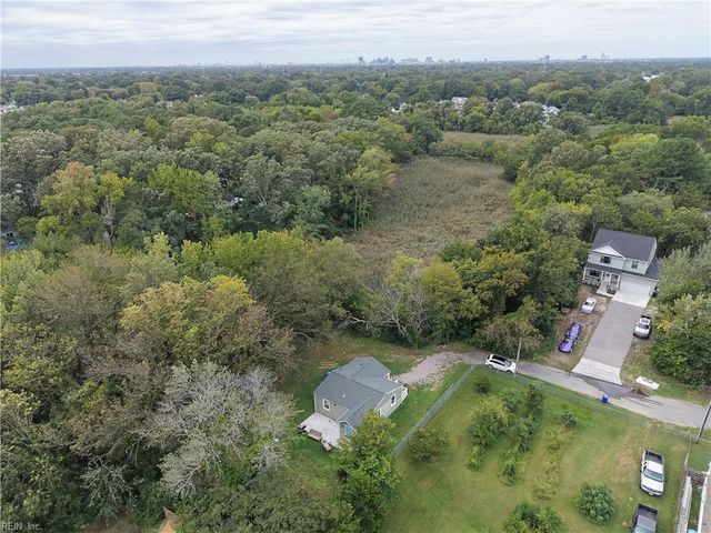 3132 Kirkland AVE, Norfolk, VA 23513