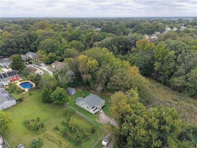 3132 Kirkland AVE, Norfolk, VA 23513