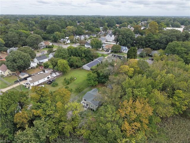 3132 Kirkland AVE, Norfolk, VA 23513
