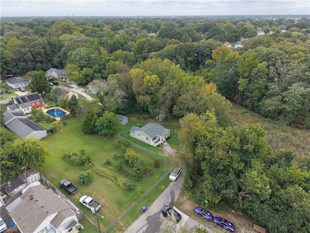 3132 Kirkland AVE, Norfolk, VA 23513