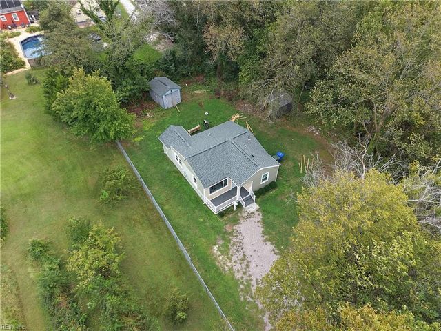3132 Kirkland AVE, Norfolk, VA 23513