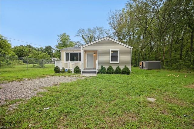 3132 Kirkland AVE, Norfolk, VA 23513
