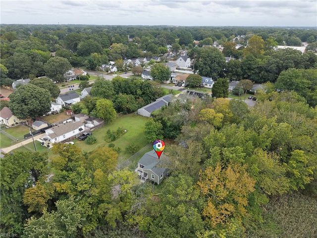 3132 Kirkland AVE, Norfolk, VA 23513
