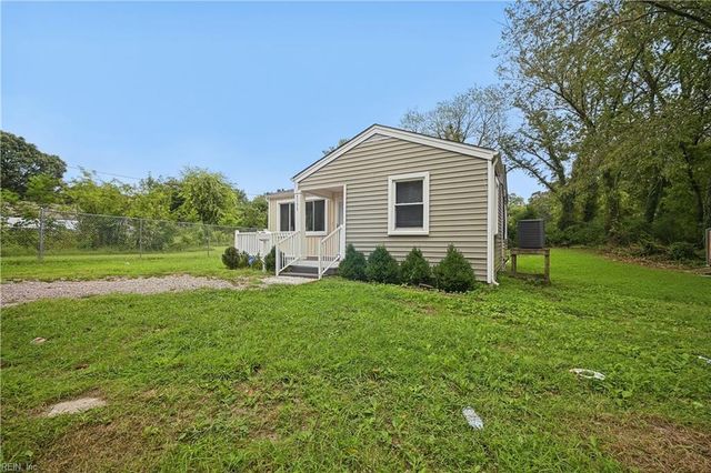3132 Kirkland AVE, Norfolk, VA 23513