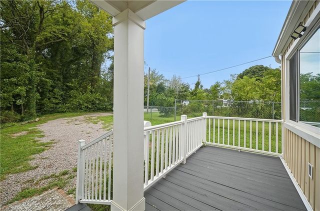 3132 Kirkland AVE, Norfolk, VA 23513