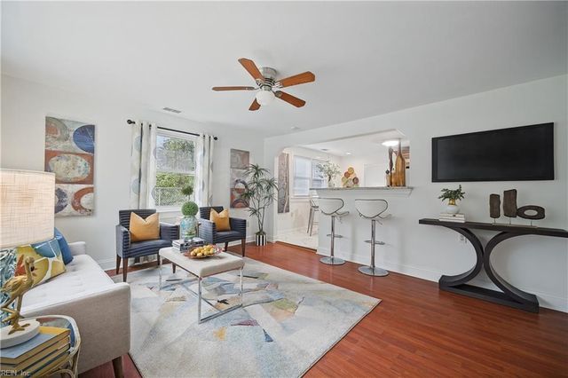 3132 Kirkland AVE, Norfolk, VA 23513