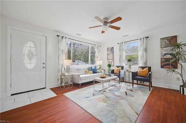 3132 Kirkland AVE, Norfolk, VA 23513