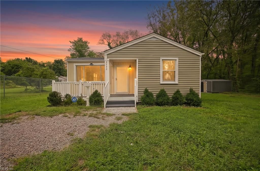 3132 Kirkland AVE, Norfolk, VA 23513
