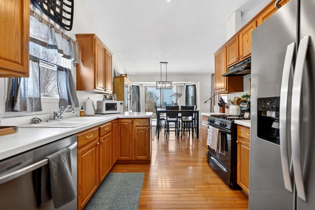 803 Nancys Lane, Belvidere, IL 61008