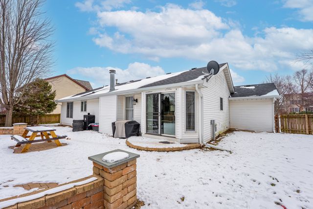 803 Nancys Lane, Belvidere, IL 61008