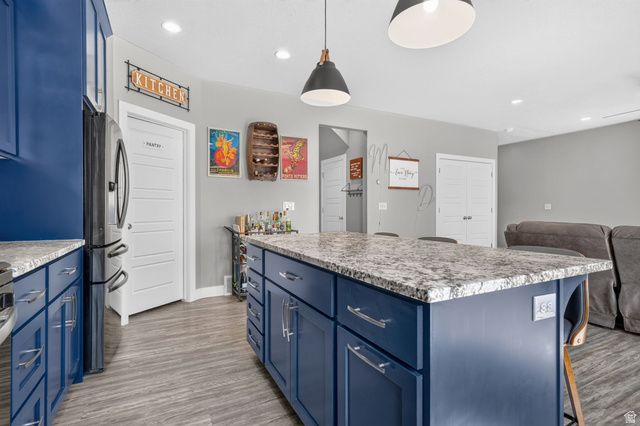 4166 N FAIRFIELD DR, Eagle Mountain, UT 84005
