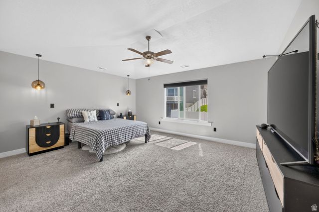 4166 N FAIRFIELD DR, Eagle Mountain, UT 84005