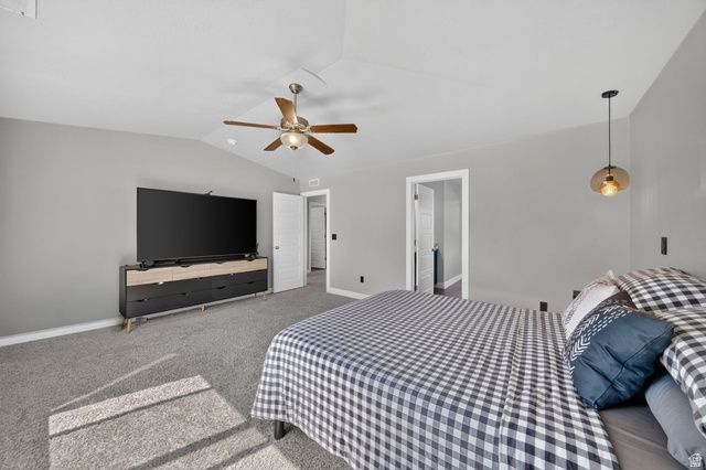 4166 N FAIRFIELD DR, Eagle Mountain, UT 84005