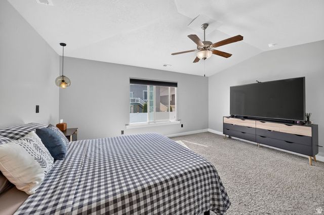 4166 N FAIRFIELD DR, Eagle Mountain, UT 84005