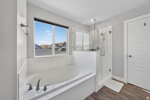 4166 N FAIRFIELD DR, Eagle Mountain, UT 84005