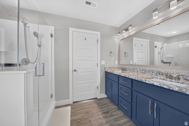4166 N FAIRFIELD DR, Eagle Mountain, UT 84005