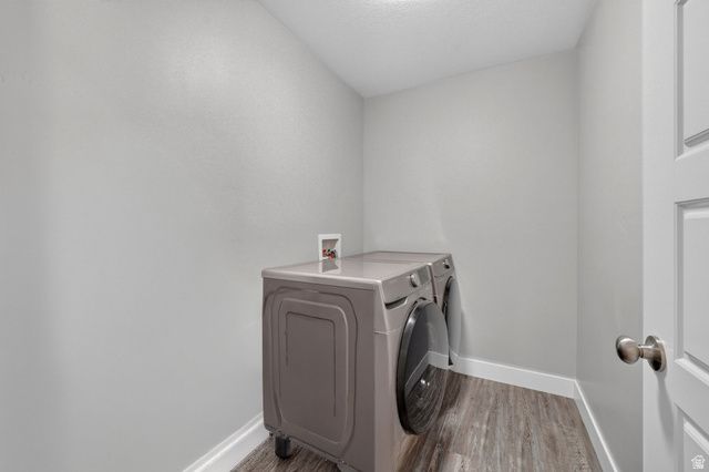 4166 N FAIRFIELD DR, Eagle Mountain, UT 84005